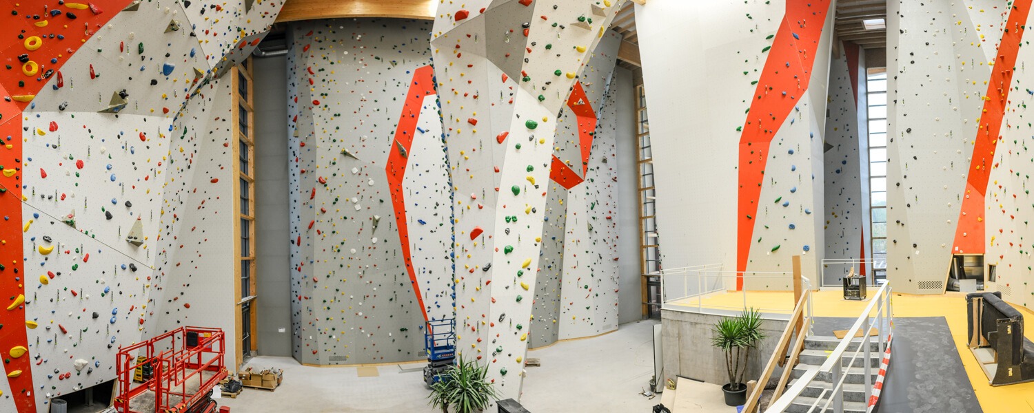 Bouldern und Klettern im Kreis Böblingen: Trendsport mit oder ohne  Sicherung - Stadt und Kreis Böblingen - Kreiszeitung Böblinger Bote